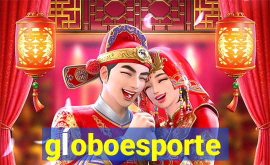 gĺoboesporte