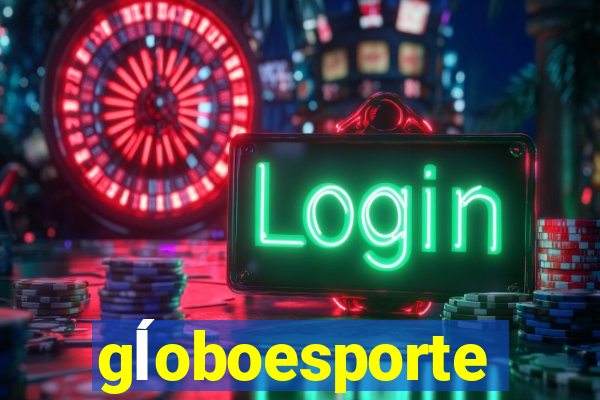 gĺoboesporte