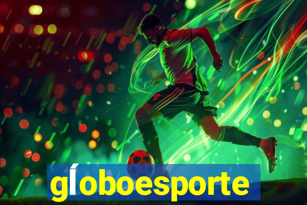 gĺoboesporte