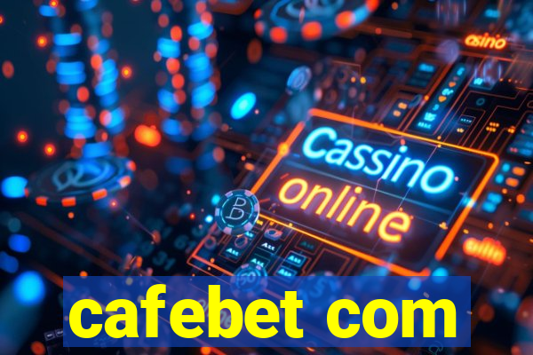 cafebet com