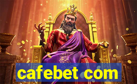 cafebet com