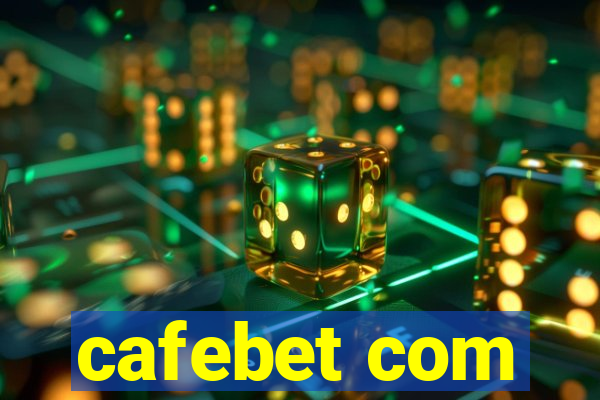 cafebet com