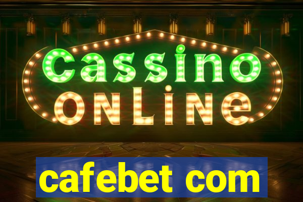 cafebet com