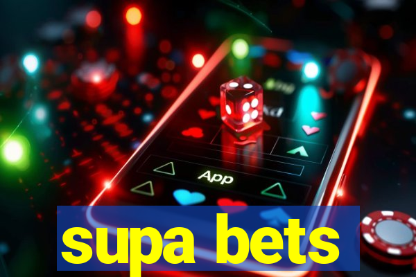 supa bets