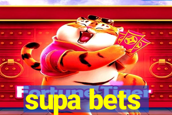 supa bets