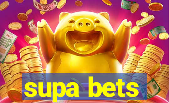 supa bets