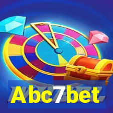 Abc7bet