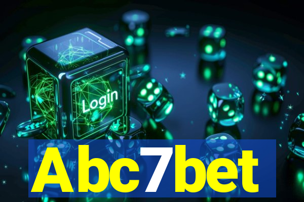 Abc7bet