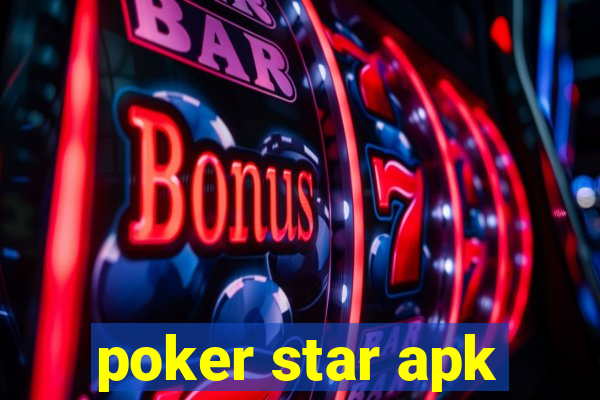 poker star apk