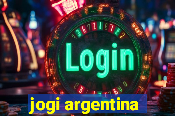 jogi argentina