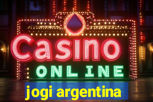 jogi argentina