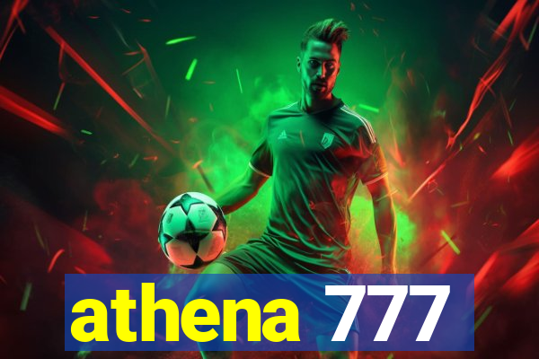 athena 777