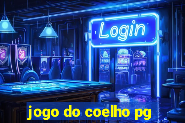 jogo do coelho pg