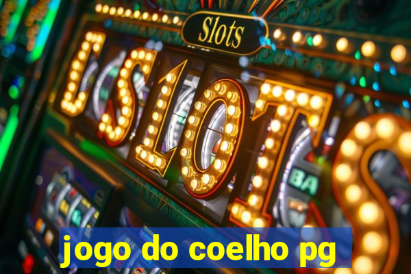 jogo do coelho pg