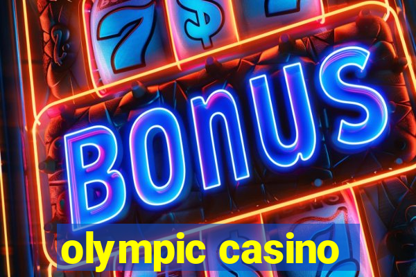 olympic casino