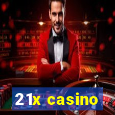 21x casino