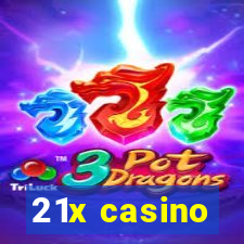 21x casino