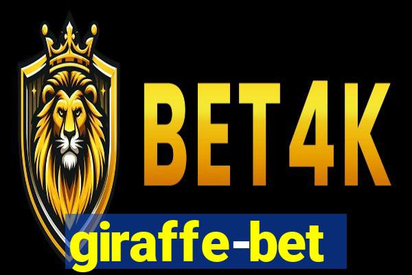 giraffe-bet