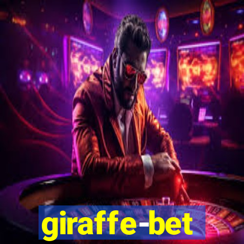 giraffe-bet