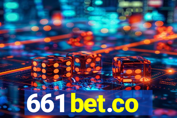 661 bet.co