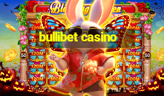 bullibet casino