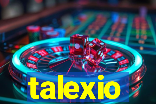 talexio