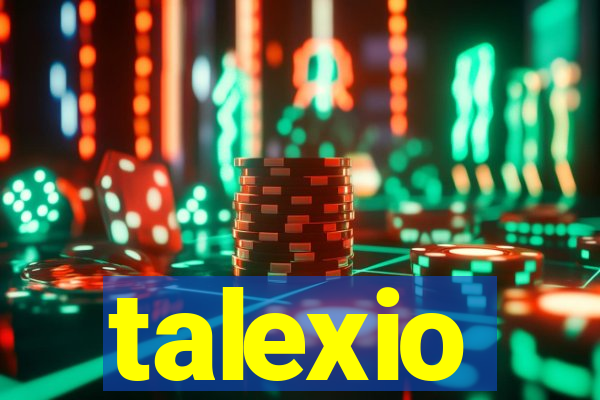 talexio