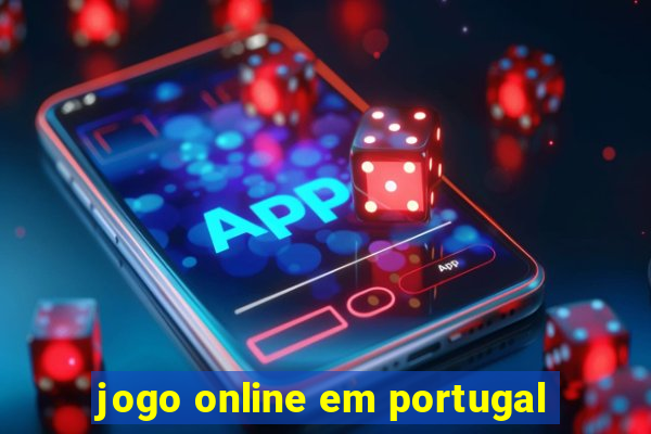 jogo online em portugal