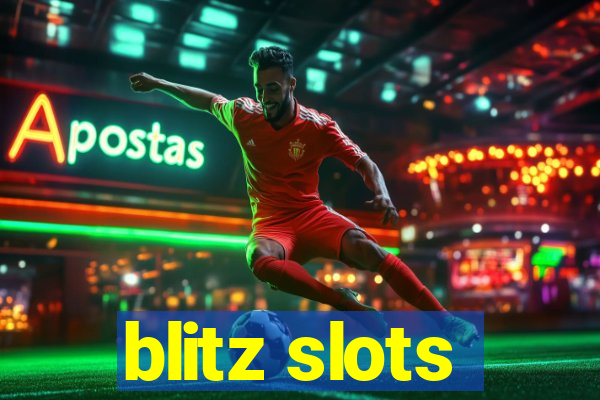 blitz slots