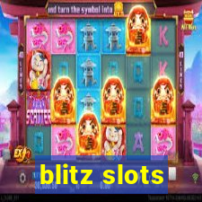 blitz slots