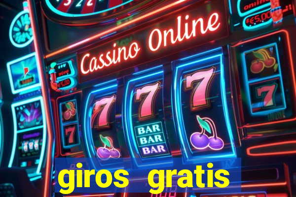 giros gratis estrela bet