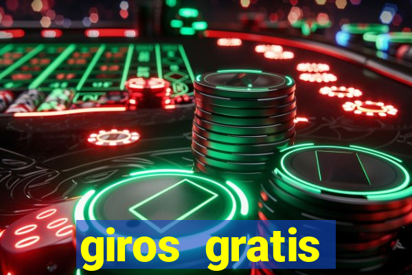 giros gratis estrela bet