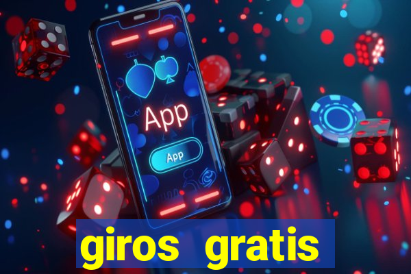 giros gratis estrela bet