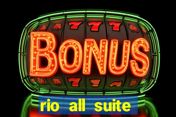 rio all suite hotel & casino las vegas