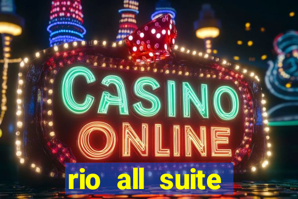 rio all suite hotel & casino las vegas