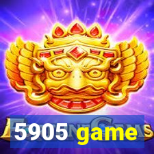 5905 game