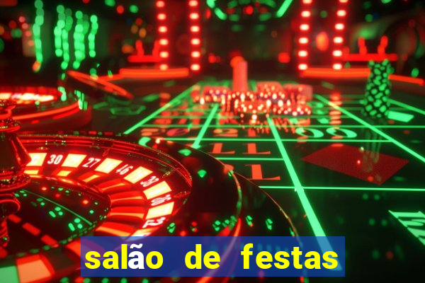 salão de festas infantis em porto alegre