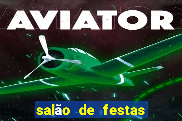 salão de festas infantis em porto alegre