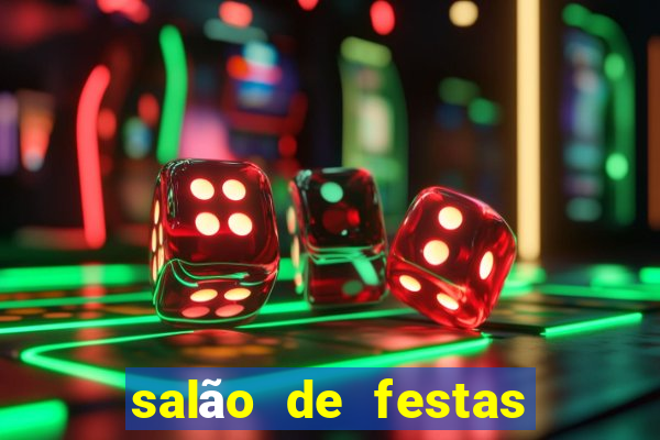 salão de festas infantis em porto alegre