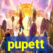 pupett