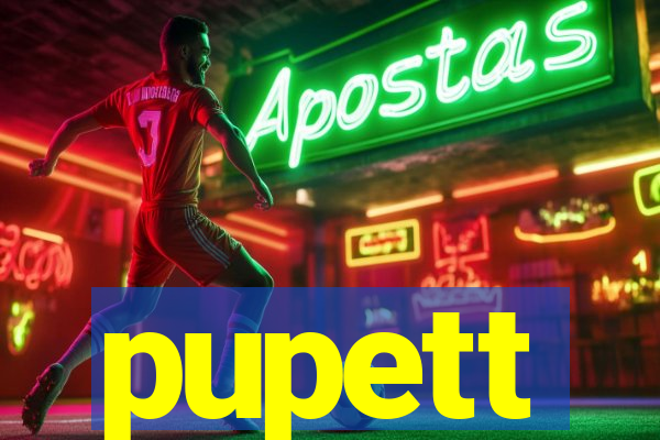 pupett