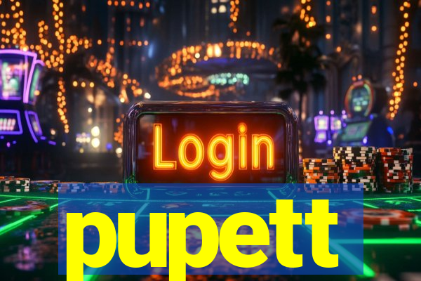 pupett