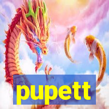 pupett