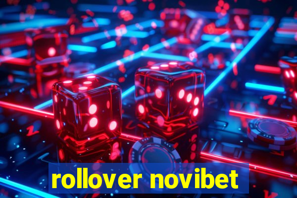 rollover novibet