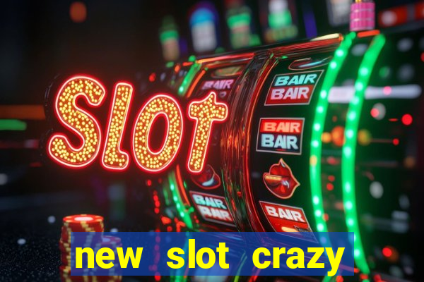 new slot crazy rich doggies