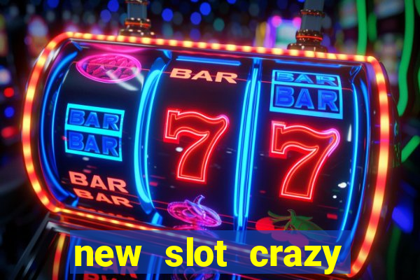 new slot crazy rich doggies