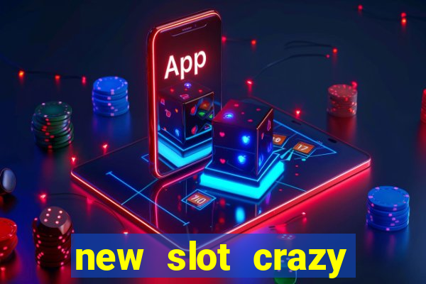 new slot crazy rich doggies