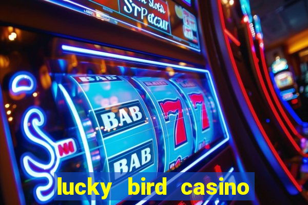 lucky bird casino no deposit bonus