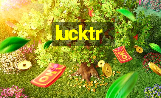 lucktr