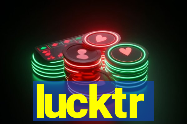 lucktr